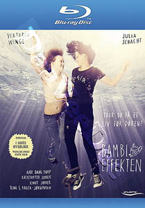 The Bambi Effect (2011) (Blu-Ray)